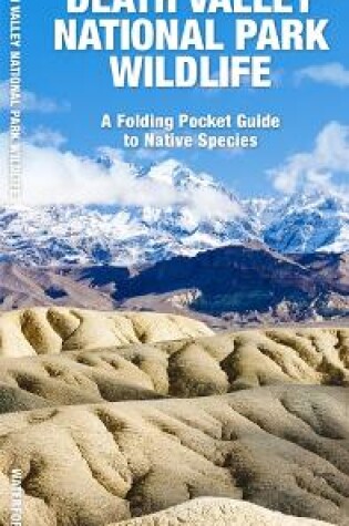 Cover of Death Valley National Park Wildlife