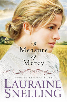 Book cover for A Measure of Mercy