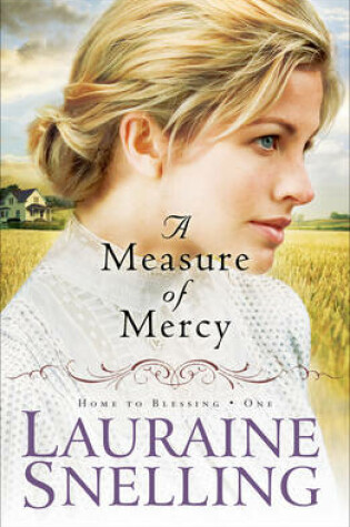 Cover of A Measure of Mercy