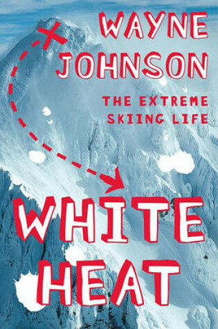 Cover of White Heat