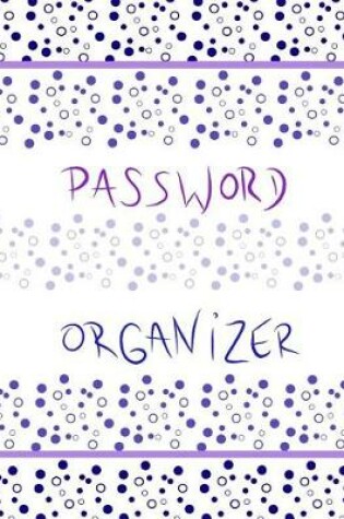 Cover of Password Organizer