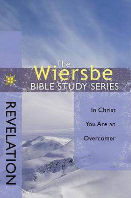 Cover of Revelation