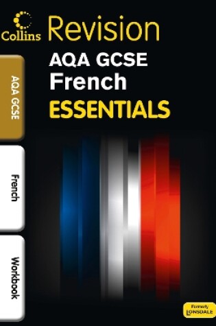 Cover of AQA French