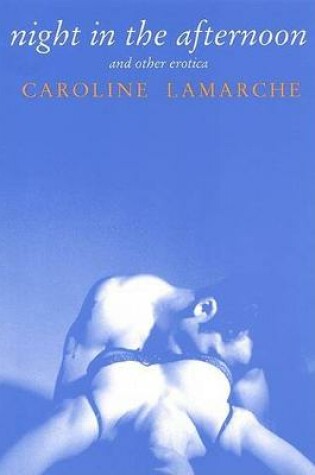 Cover of Night in the Afternoon and Other Erotica
