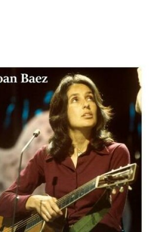 Cover of Joan Baez