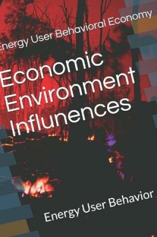 Cover of Economic Environment Influnences