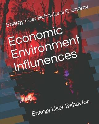 Book cover for Economic Environment Influnences