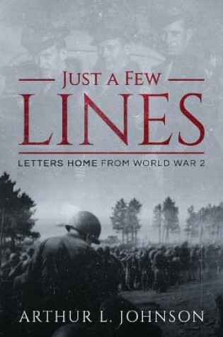 Cover of Just a Few Lines