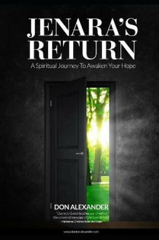 Cover of Jenara's Return