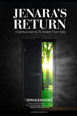 Book cover for Jenara's Return