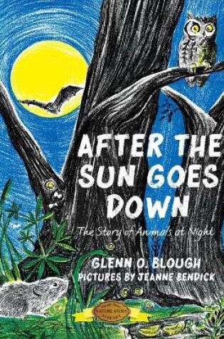 Cover of After the Sun Goes Down