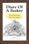 Book cover for Diary Of A Seeker