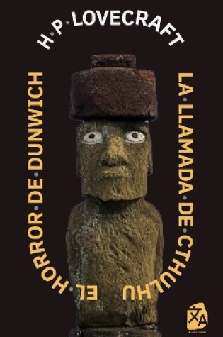 Cover of La llamada de Cthulhu - El horror de Dunwich