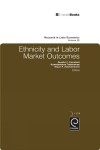 Book cover for Ethnicity and Labor Market Outcomes