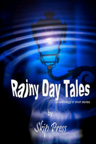 Cover of Rainy Day Tales