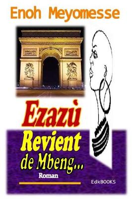 Book cover for Ezaz  Revient de Mbeng