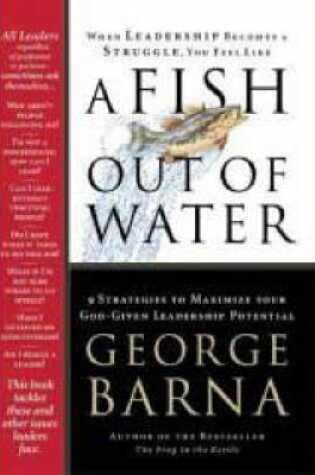 Cover of Fish Out of Water