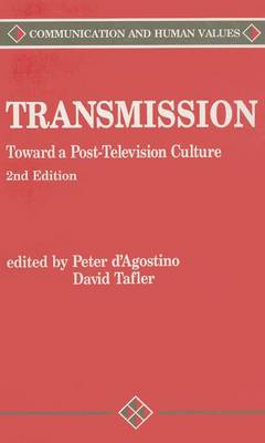 Cover of Transmission