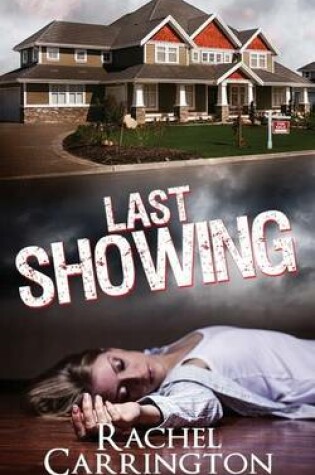 Cover of Last Showing