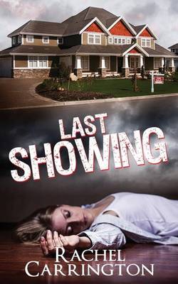 Book cover for Last Showing