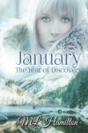 Book cover for January