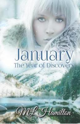 Book cover for January