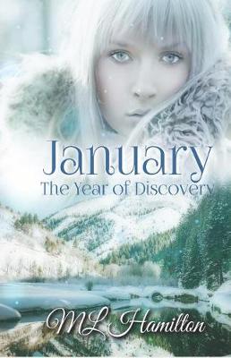 Cover of January