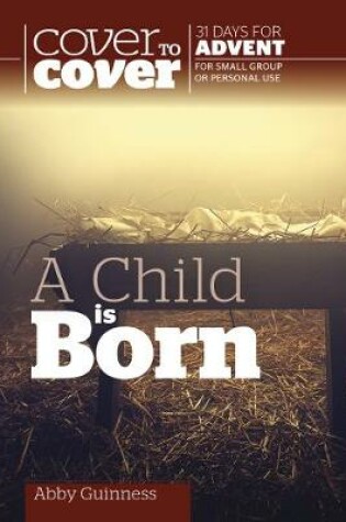 Cover of A Child is Born