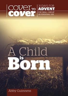 Book cover for A Child is Born