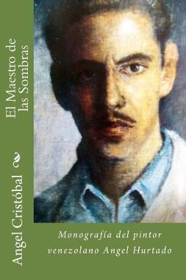 Book cover for El Maestro de las Sombras