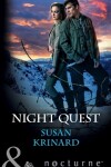 Book cover for Night Quest