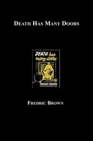 Cover of Death Has Many Doors