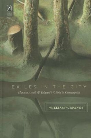 Cover of Exiles in the City