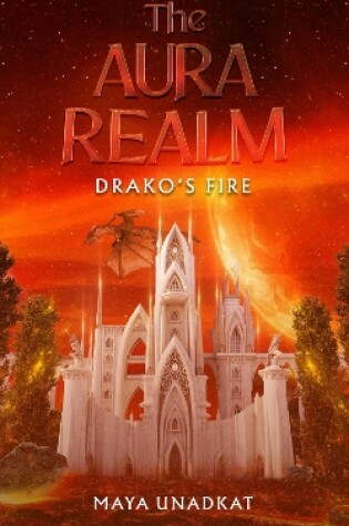 Cover of Drako's Fire