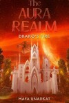 Book cover for Drako's Fire