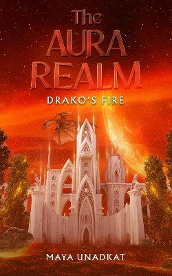 Cover of Drako's Fire