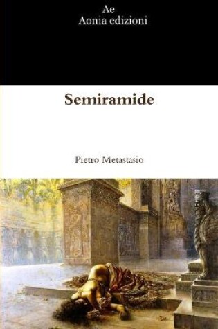 Cover of Semiramide