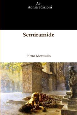 Book cover for Semiramide