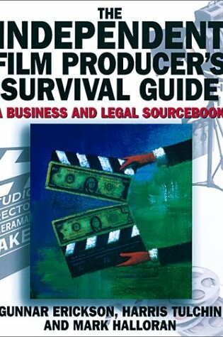 Cover of Independent Film Producer's Survival Guide