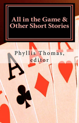 Book cover for All in the Game & Other Short Stories