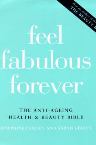 Cover of Feel Fabulous Forever