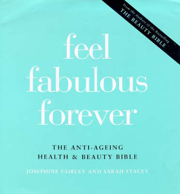 Book cover for Feel Fabulous Forever