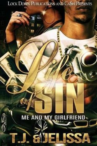 Cover of Life of Sin