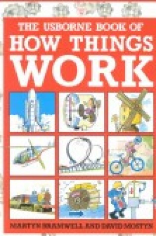 Cover of How Things Work