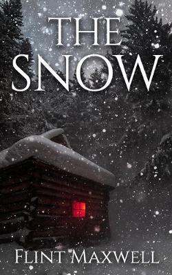 Book cover for The Snow