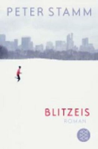 Cover of Blitzeis