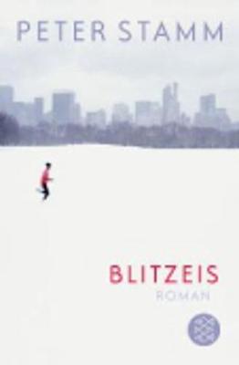 Book cover for Blitzeis