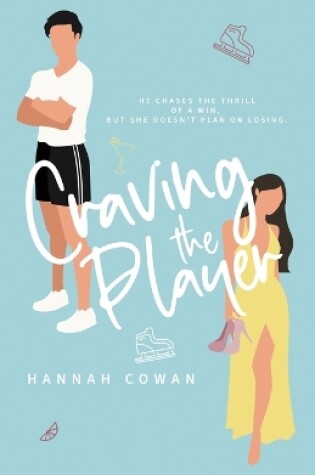Cover of Craving The Player Special Edition