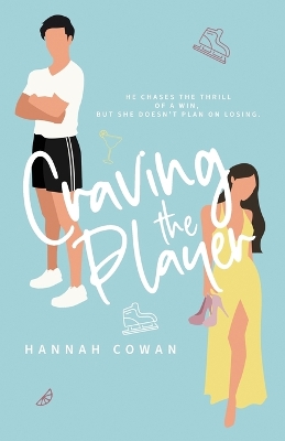 Book cover for Craving The Player Special Edition