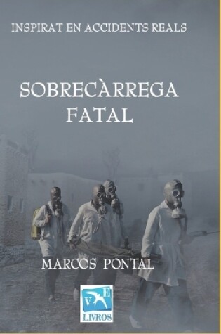 Cover of Sobrecàrrega fatal